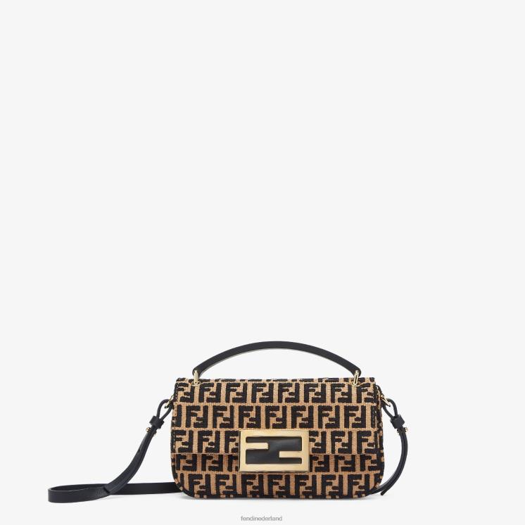 vrouwen accessoires Fendi 0J62L650 ongedefinieerd stokbrood telefoonhoesje mode